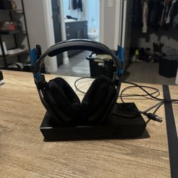 Astro A50 Headset
