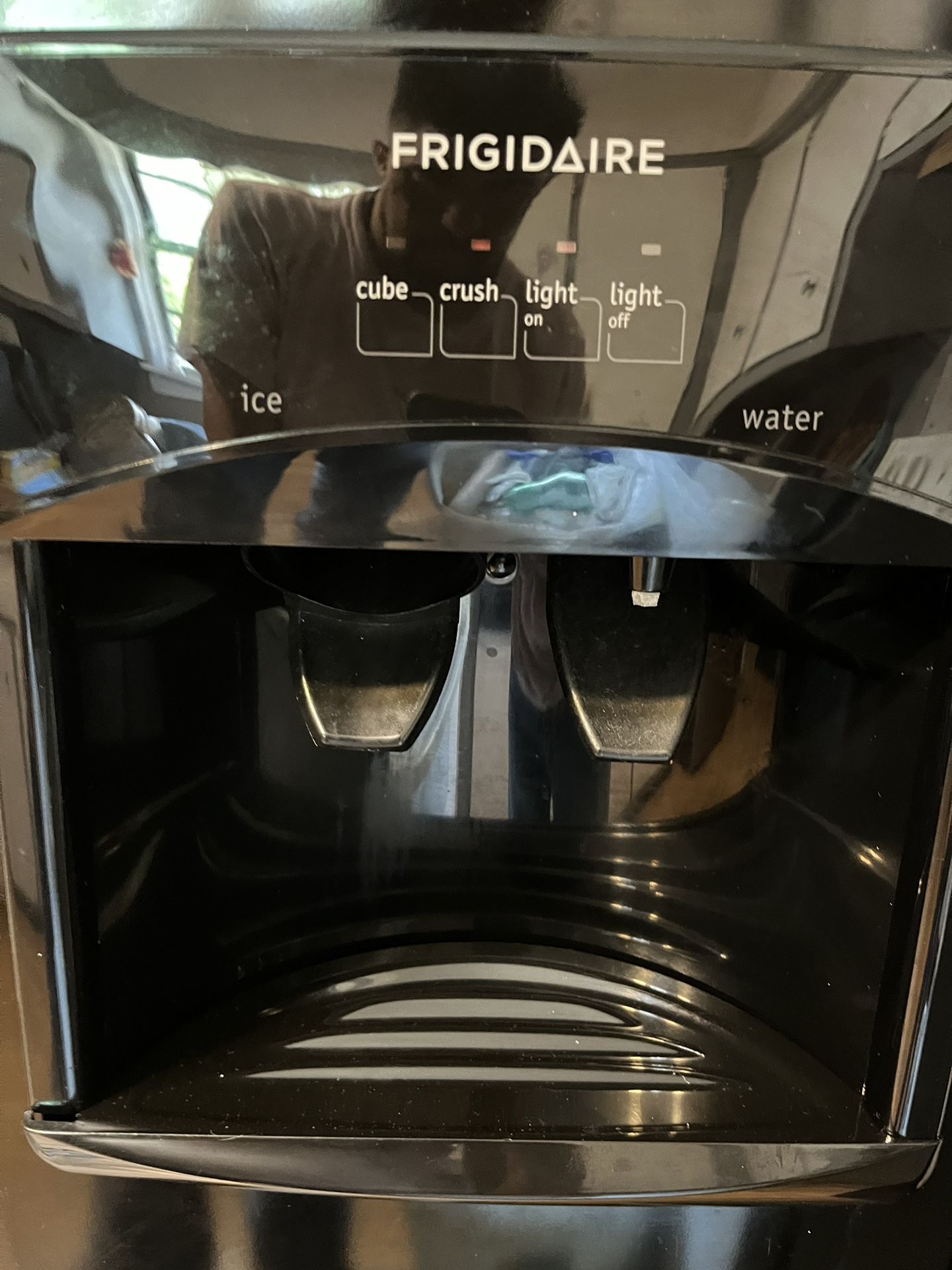 Fridge