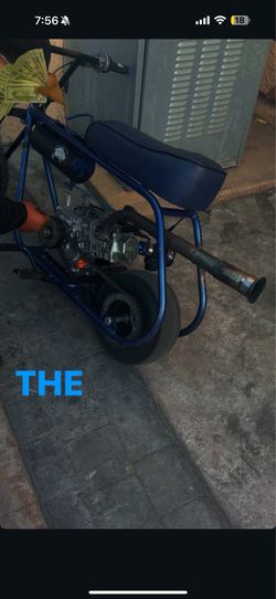 STAGE 6 VOLTS PIPE