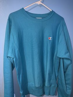 Champion oversized sweatshirt