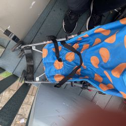 Costco Umbrella Stroller 