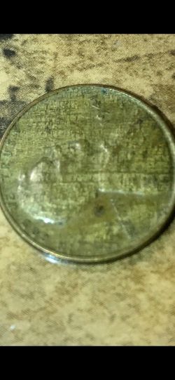 Rare 1941 Woody With Multiple Errors 