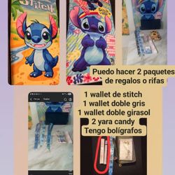 Stitch 