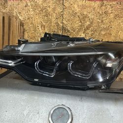 BMW 328 F30  Gen 328