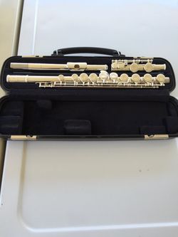 Flute for sale $400