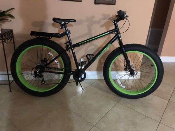men's fat tire bike for sale