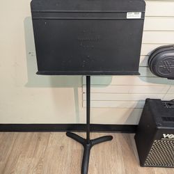 Manhasset Music Stand