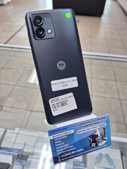 Motorola Moto G Stylus 2023 128GB