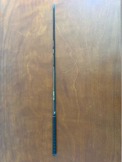 Mitsubishi C6 Black Hybrid Shaft Pull