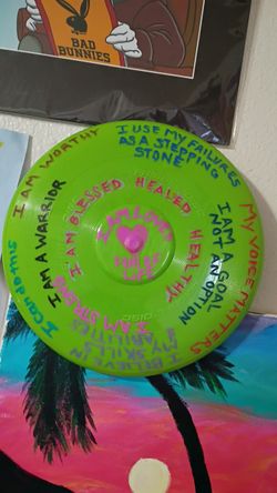 Gathering Fun session. Lets Create