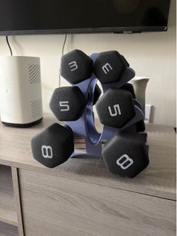 Dumbbells
