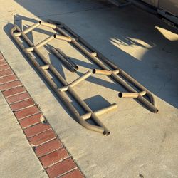 Rock Sliders Offroad Rockers Rails