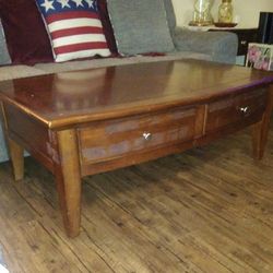 3 Piece Coffee And In Tables 