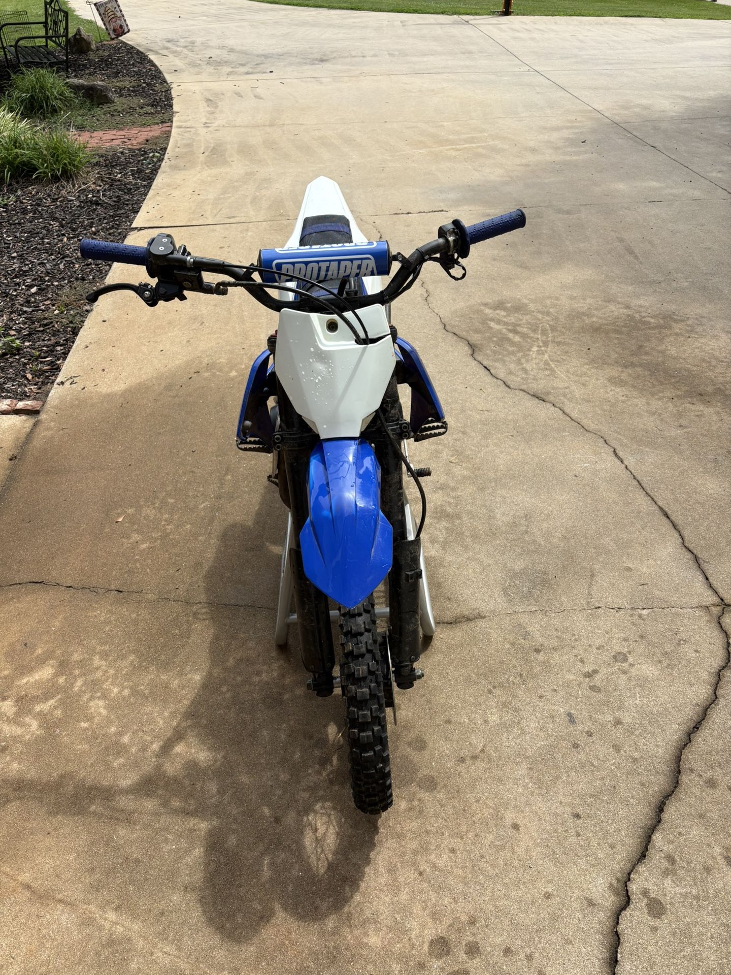 Xmoto 125