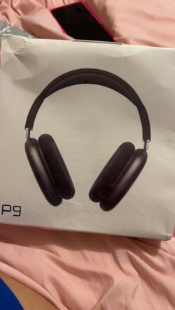 Wireless Headphones