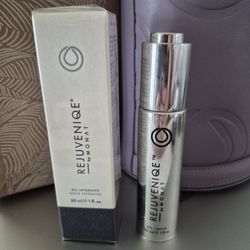 REJUVENIQE® OIL For Scalp