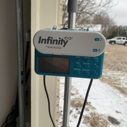 Feeding Tube System Everything Included 