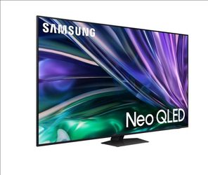 55in NEO QLED mini led Samsung TV New