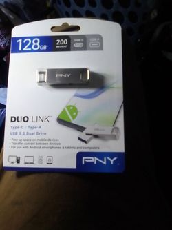 2  128gb dual drives