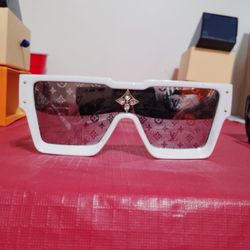 Louis Vuitton Monogram Sunglasses 