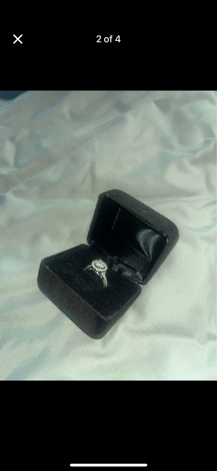 Engagement Ring