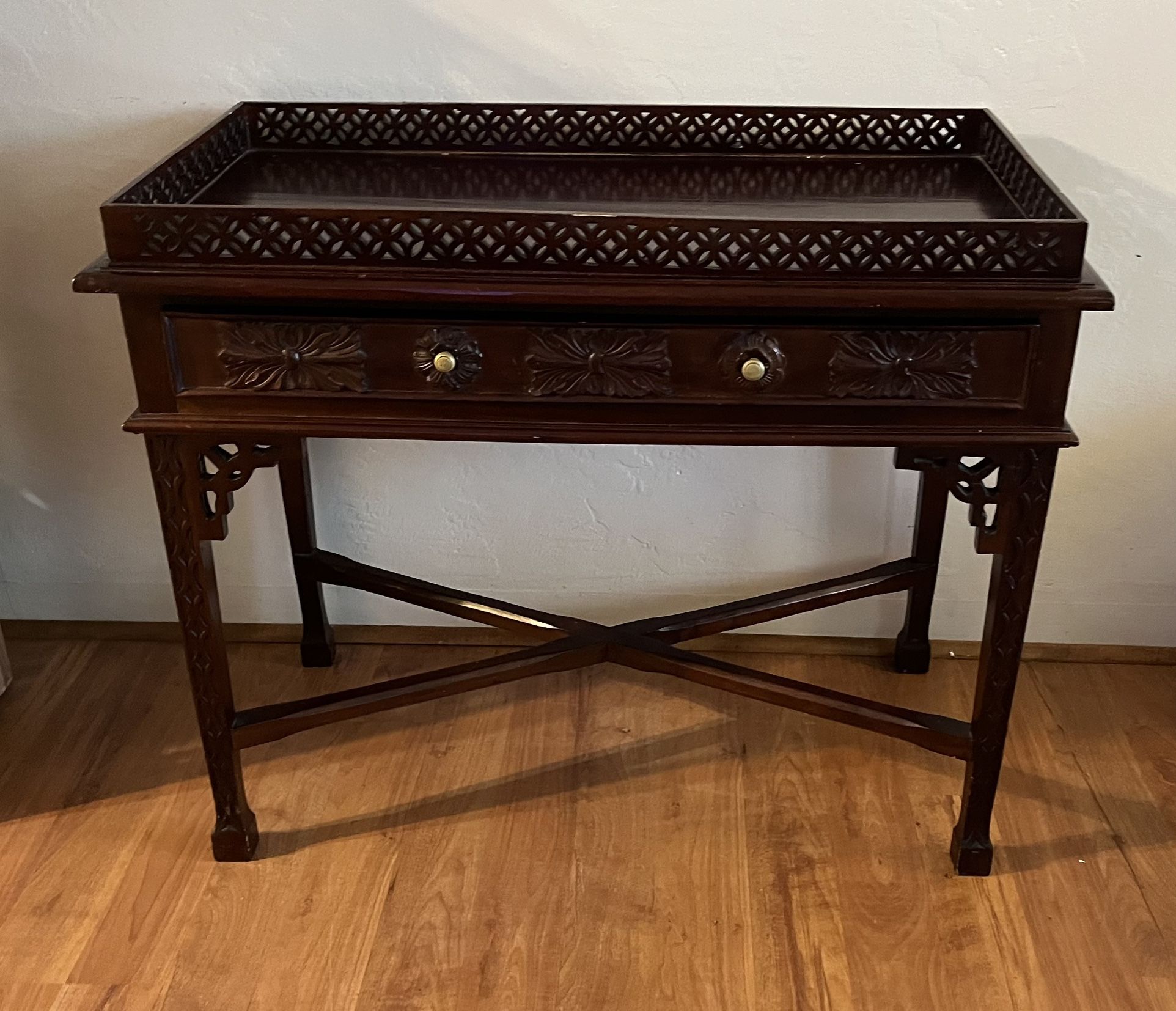 Antique Table