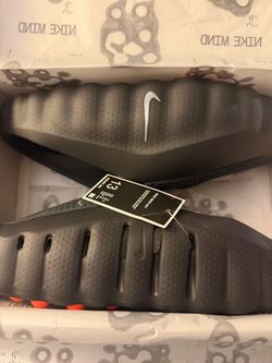 Nike mind 001 size 13