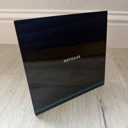 Netgear WiFi Modem Router
