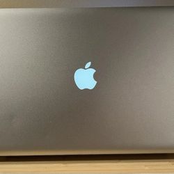 Macbook Pro 2012. I7
