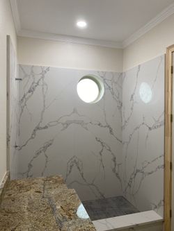 Granite, Marble And Quartz Countertops 
