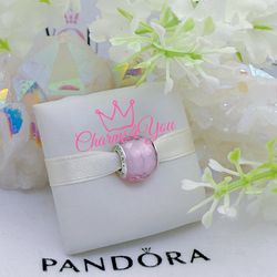 Adorable Charm 925 silver for Pandora moments bracelet.