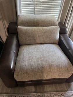 Recliner