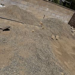 Free Gravel