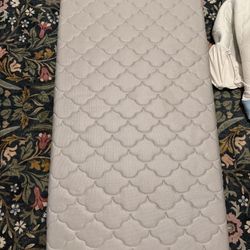 Baby Crib Mattress Newton