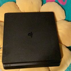 Play Station 4 