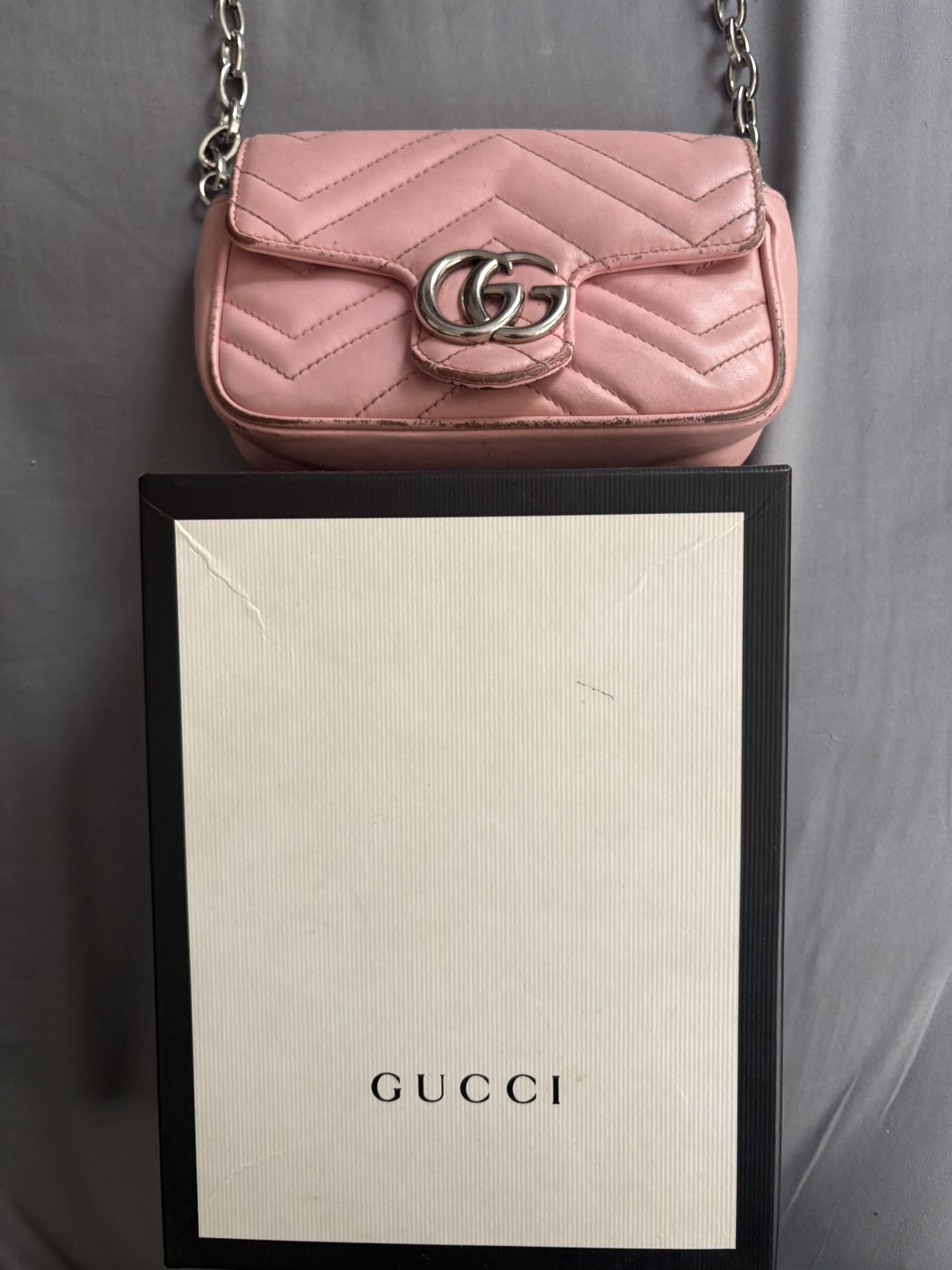 Gucci Purse
