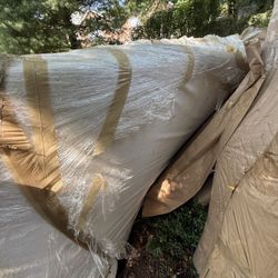 FREE Tempurpedic Mattress And Box Spring