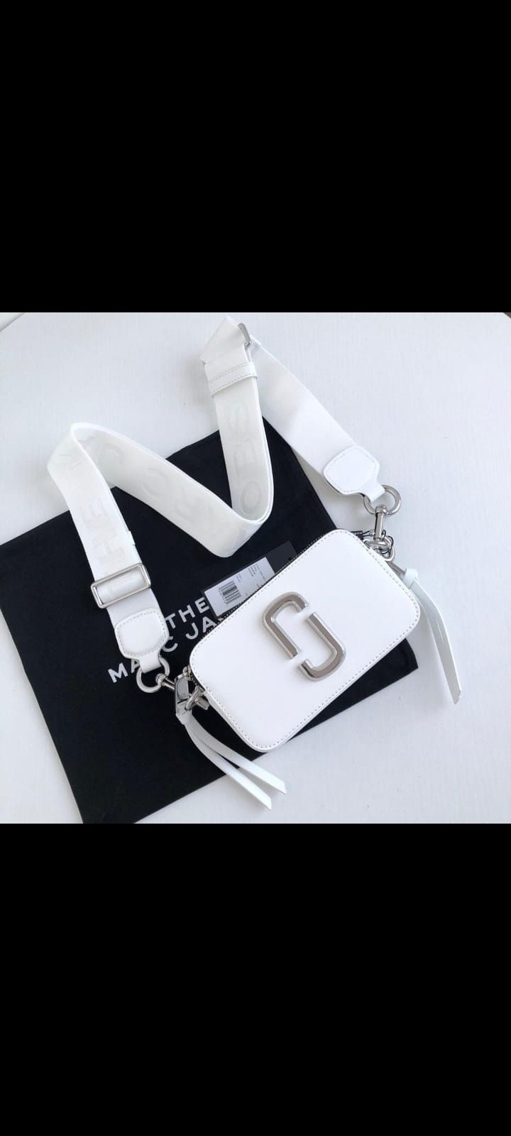 Carteras Marc Jacobs