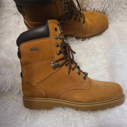 Mack Boots Waterproof