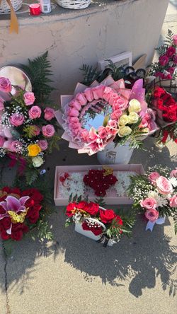 Mother’s Day