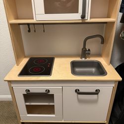 IKEA Kids Kitchen