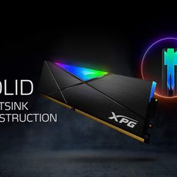 XPG DDR4 Ram (2x8) Read Description 