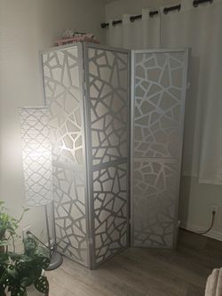 4 Room Panel