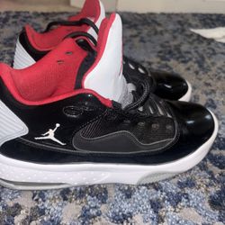 Jordan’s Size 6.5