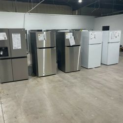 Light Scratch And Dent Refrigerators SAVE BIG