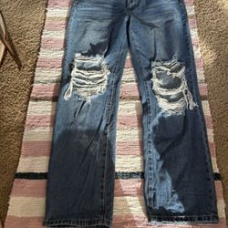 Jeans Sz11
