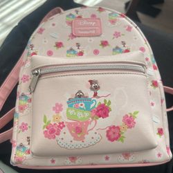 Cinderella Loungefly 