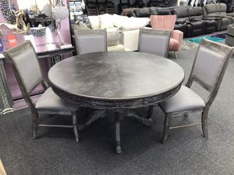 5 Piece Dining Set