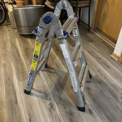 Multi-Ladder