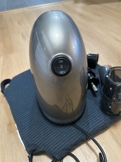 Slow Juicer